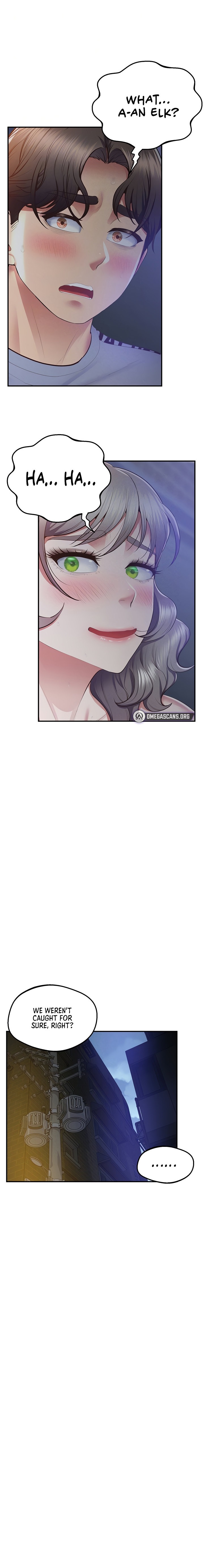 Absolute Smartwatch Chapter 25 Page 6