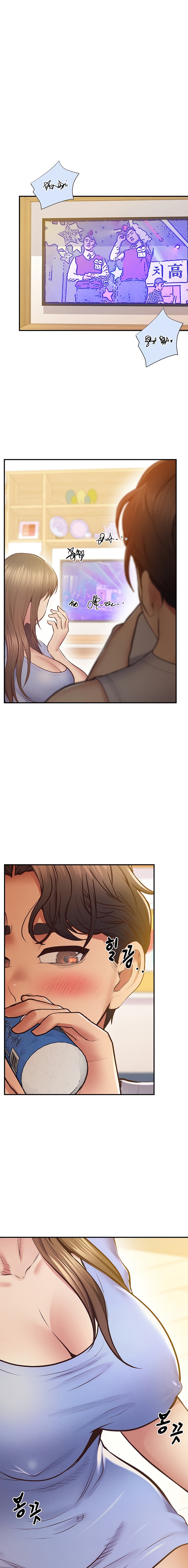 Absolute Smartwatch Chapter 26 Page 13