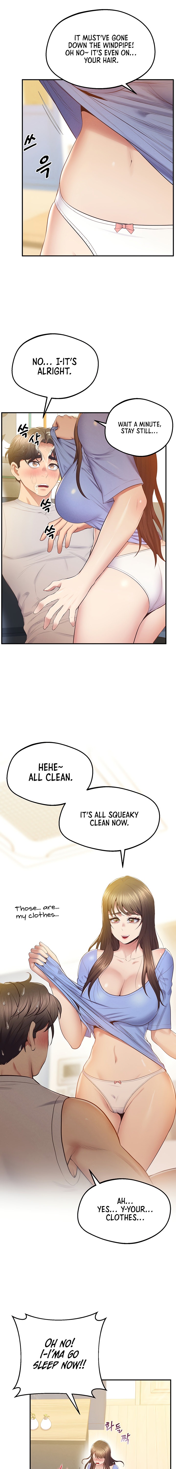 Absolute Smartwatch Chapter 26 Page 15