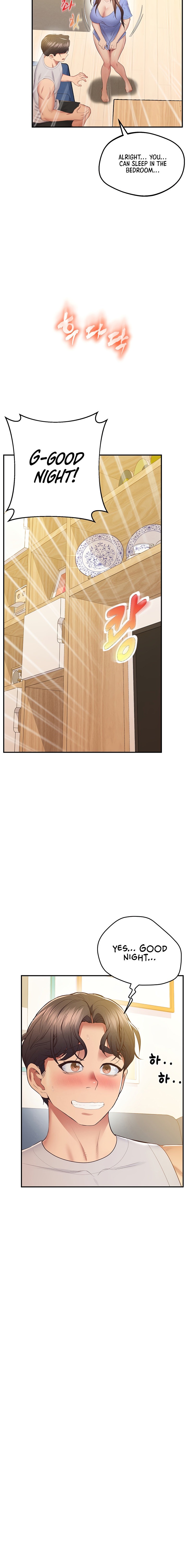 Absolute Smartwatch Chapter 26 Page 16