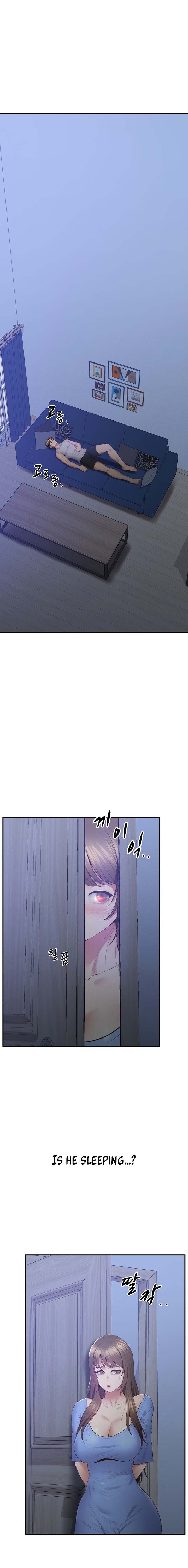Absolute Smartwatch Chapter 26 Page 17