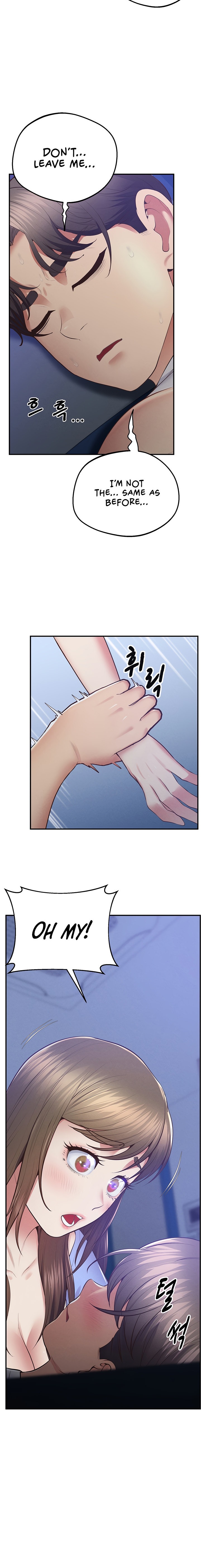 Absolute Smartwatch Chapter 26 Page 20