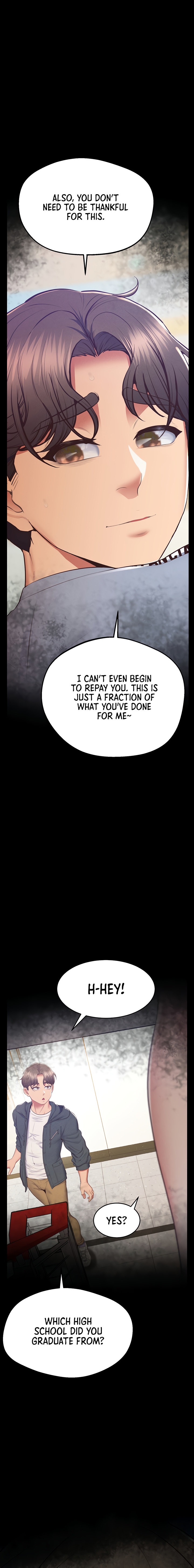 Absolute Smartwatch Chapter 26 Page 22