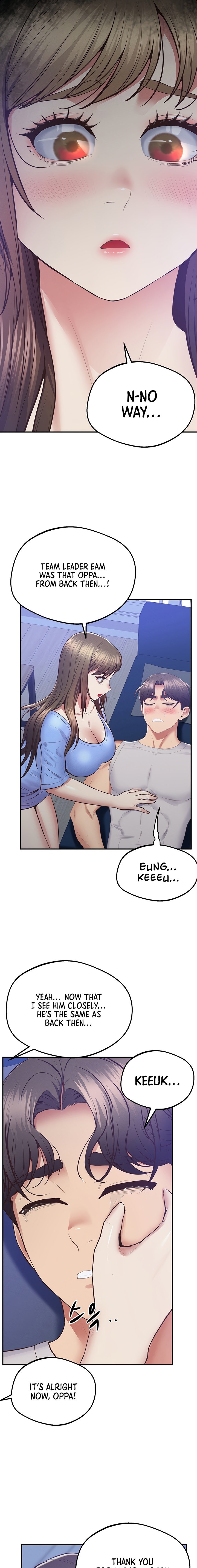 Absolute Smartwatch Chapter 26 Page 23
