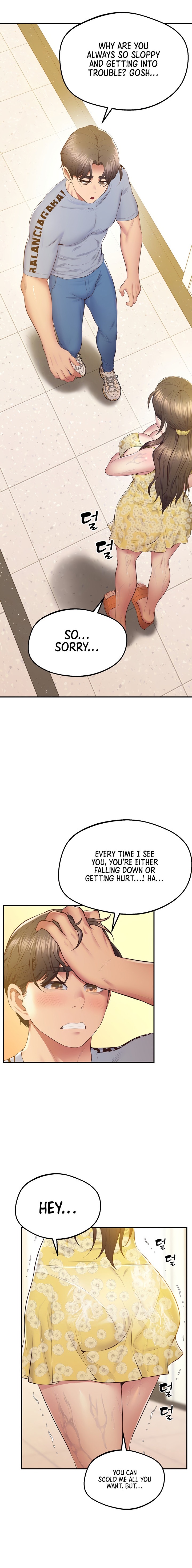 Absolute Smartwatch Chapter 26 Page 4