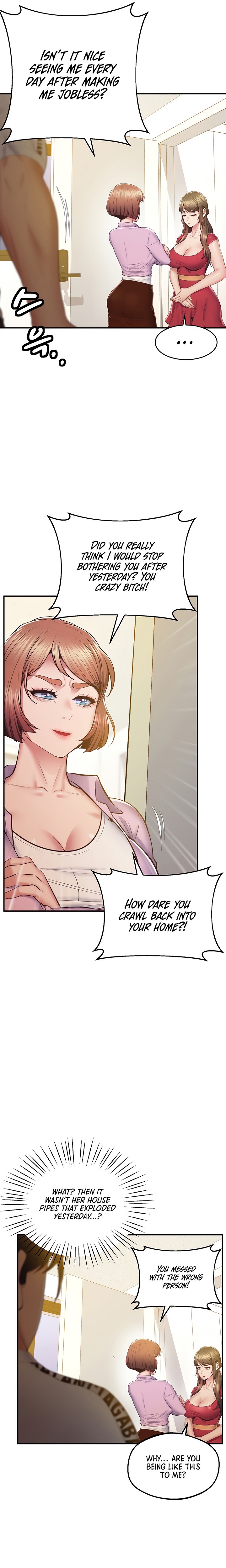 Absolute Smartwatch Chapter 27 Page 19