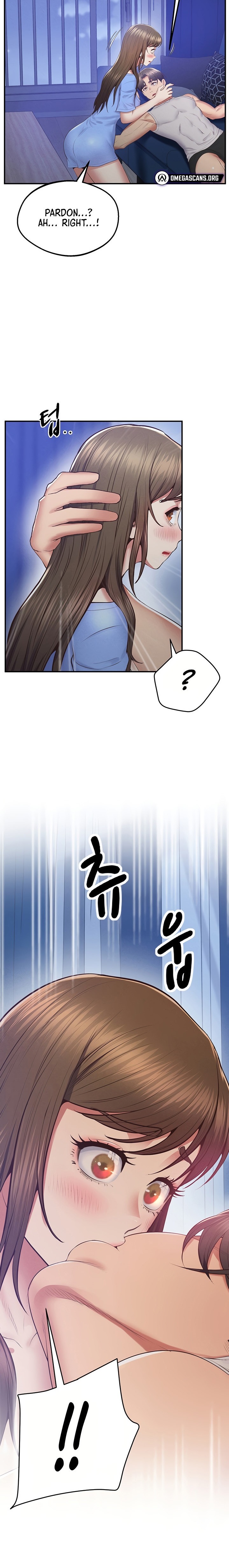Absolute Smartwatch Chapter 27 Page 2