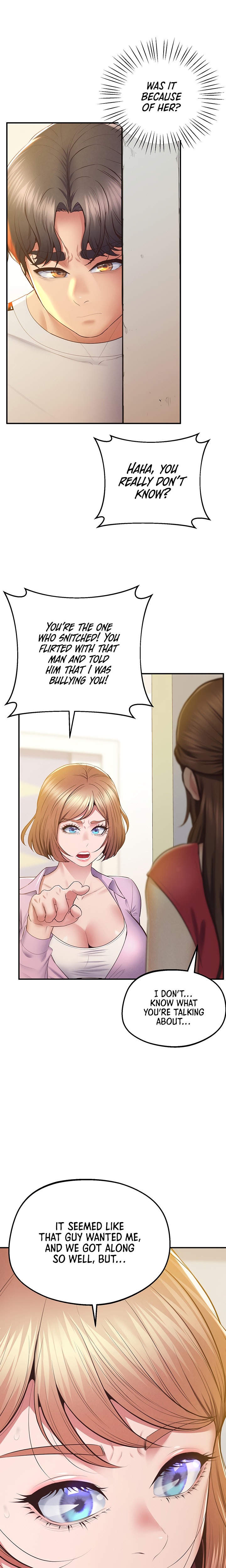Absolute Smartwatch Chapter 27 Page 20