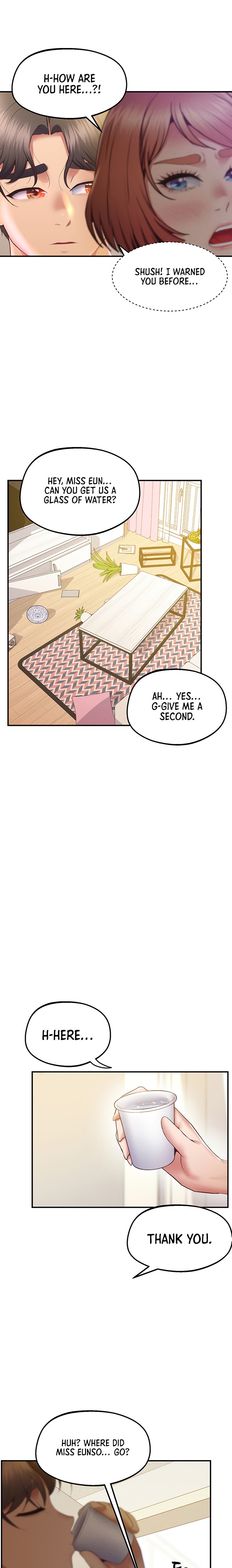 Absolute Smartwatch Chapter 27 Page 22