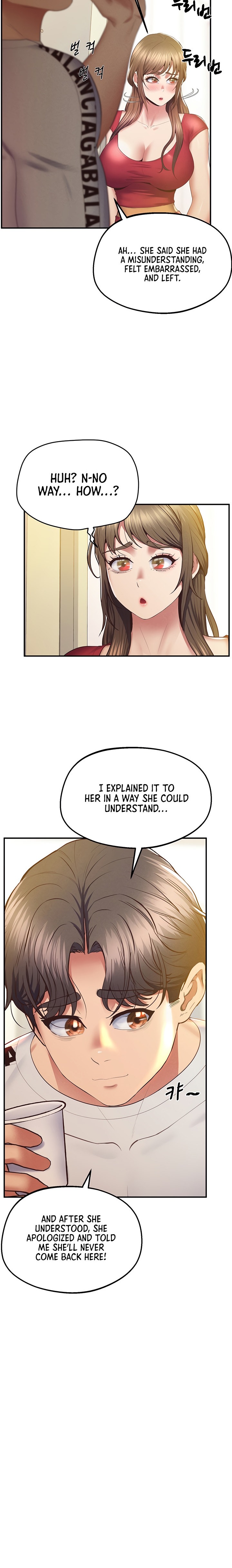 Absolute Smartwatch Chapter 27 Page 23