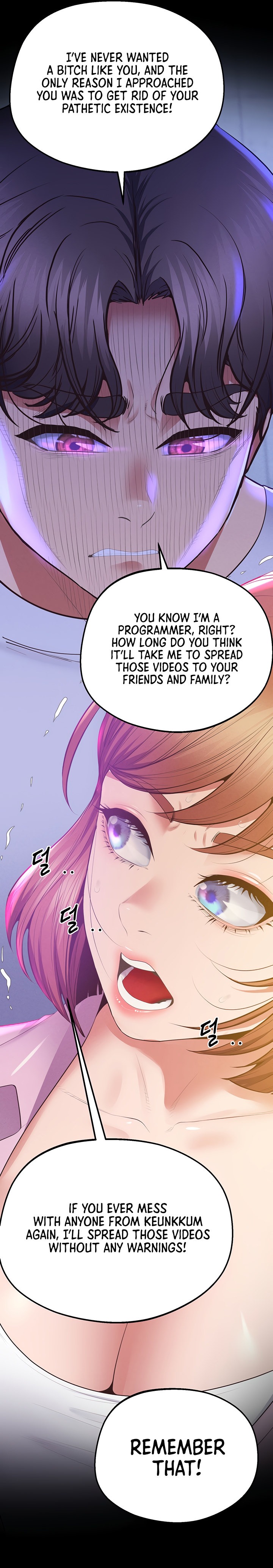 Absolute Smartwatch Chapter 27 Page 25