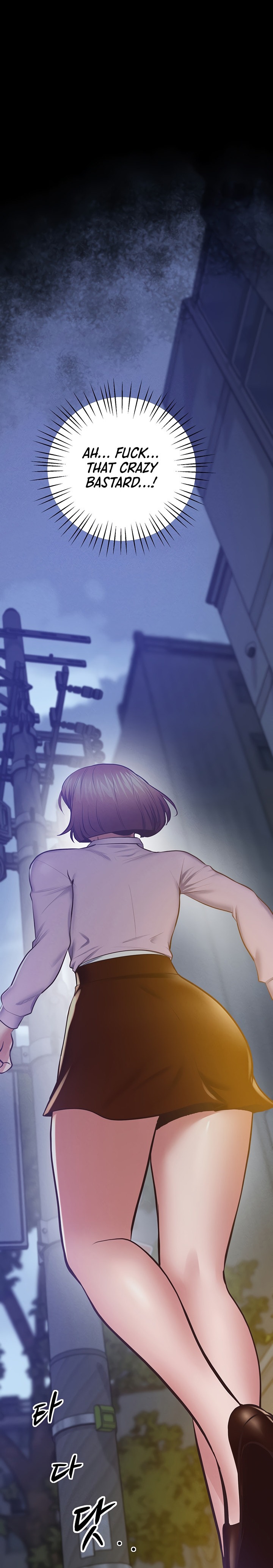 Absolute Smartwatch Chapter 27 Page 26