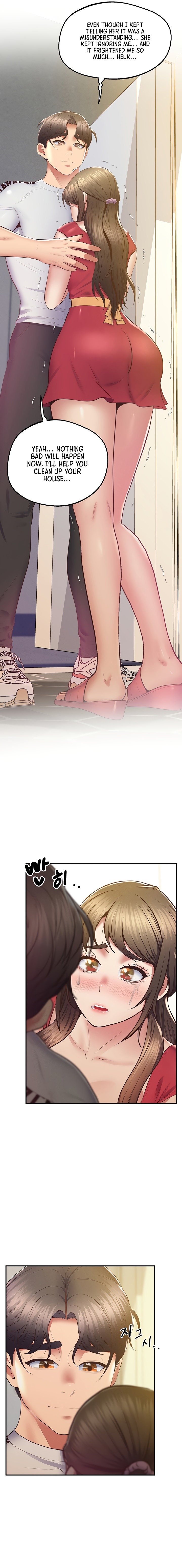 Absolute Smartwatch Chapter 27 Page 28