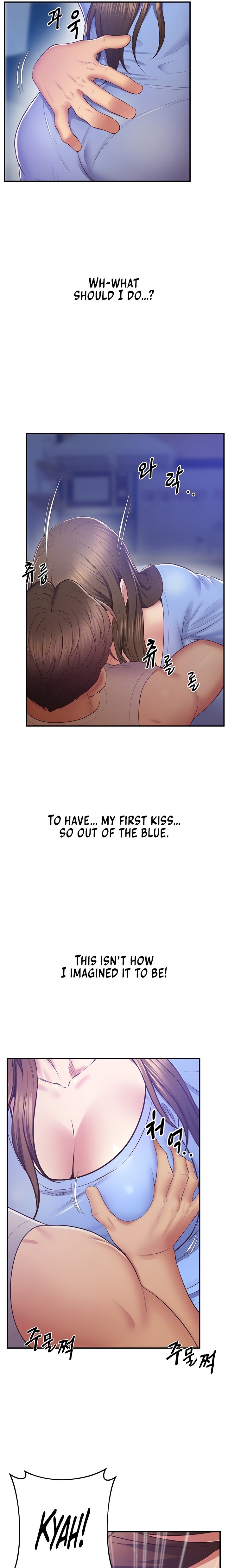 Absolute Smartwatch Chapter 27 Page 4
