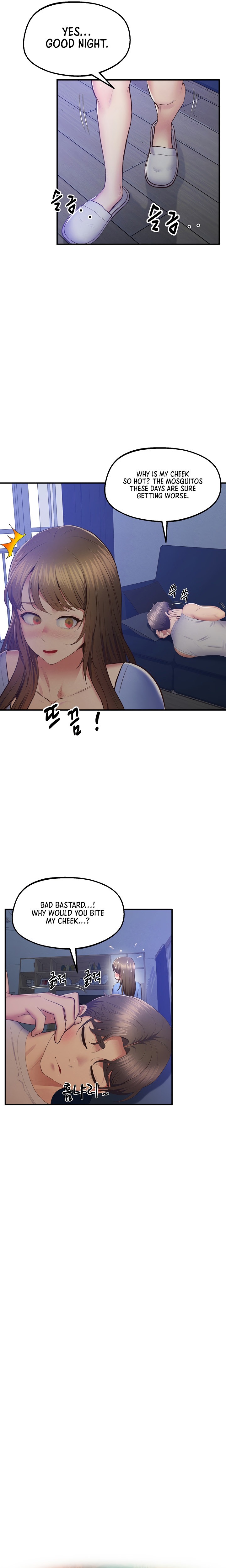 Absolute Smartwatch Chapter 27 Page 7