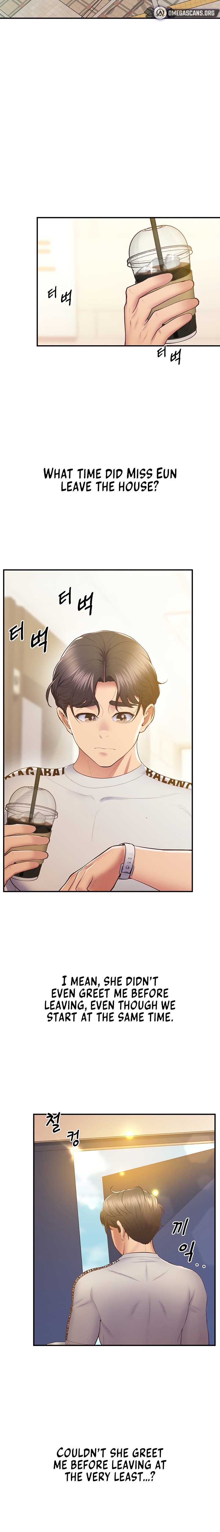 Absolute Smartwatch Chapter 27 Page 9