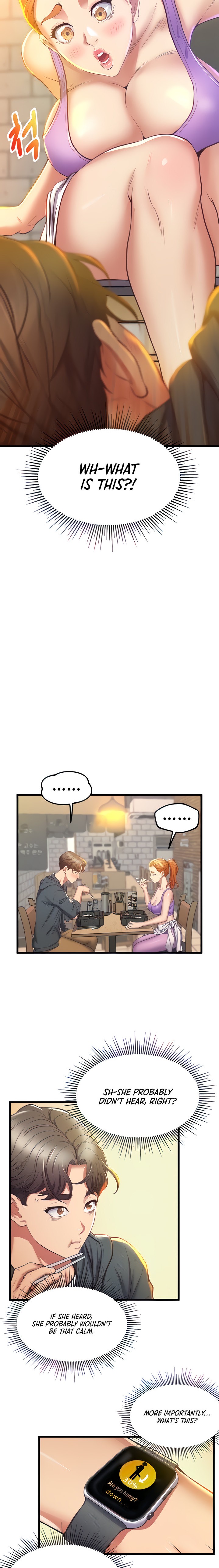 Absolute Smartwatch Chapter 3 Page 2