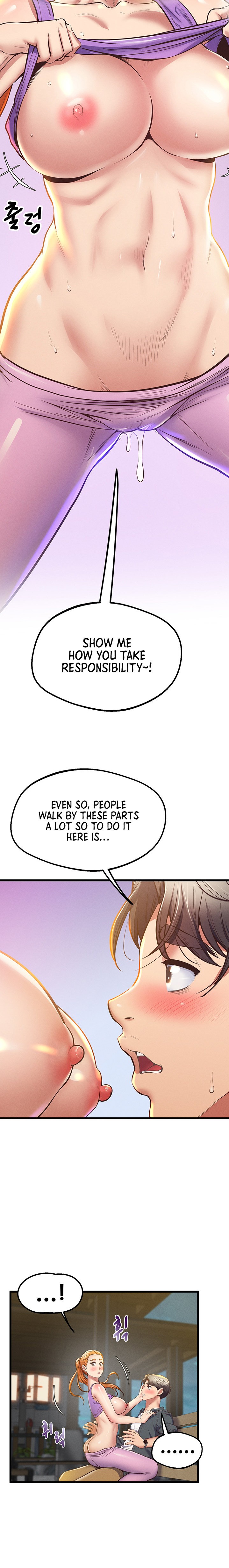Absolute Smartwatch Chapter 3 Page 21