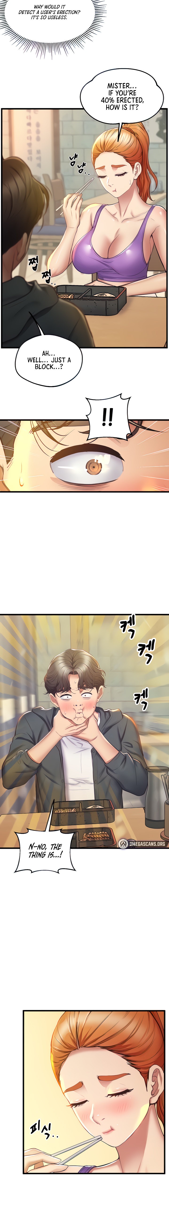 Absolute Smartwatch Chapter 3 Page 3