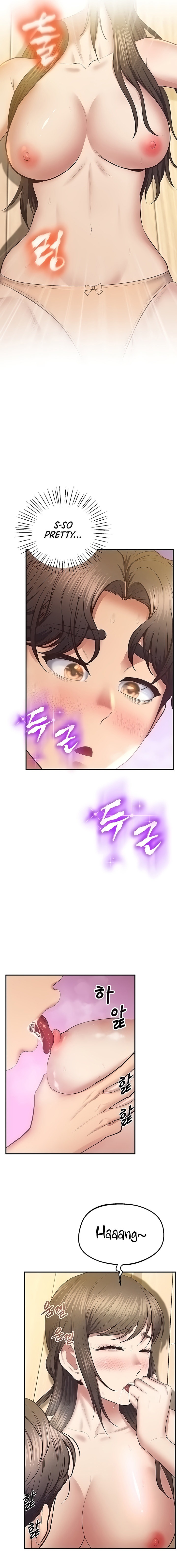 Absolute Smartwatch Chapter 28 Page 11