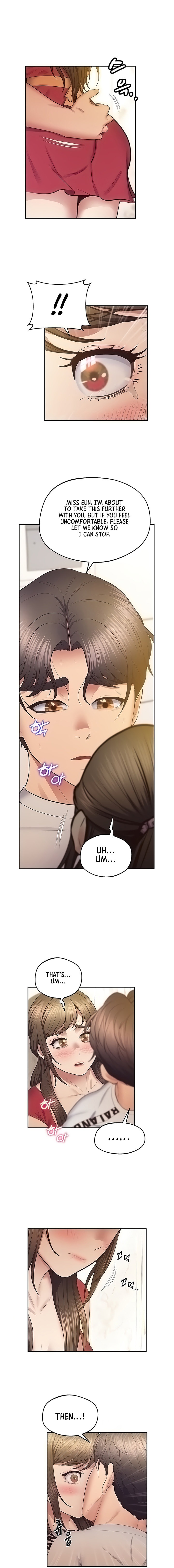 Absolute Smartwatch Chapter 28 Page 5