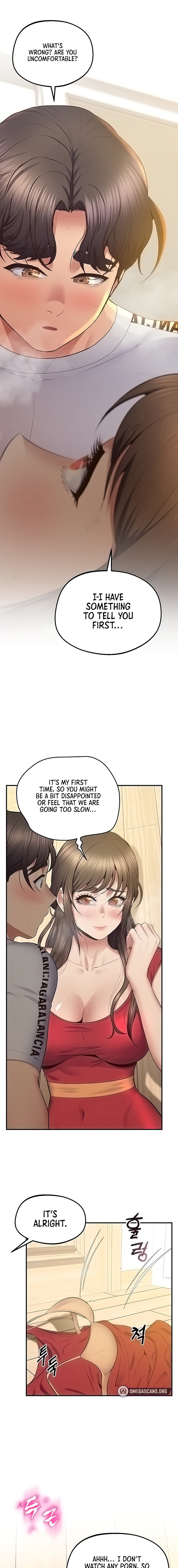 Absolute Smartwatch Chapter 28 Page 9