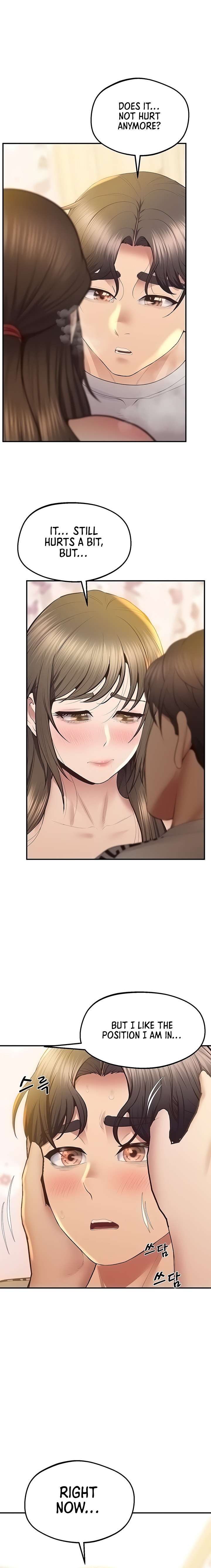 Absolute Smartwatch Chapter 29 Page 18