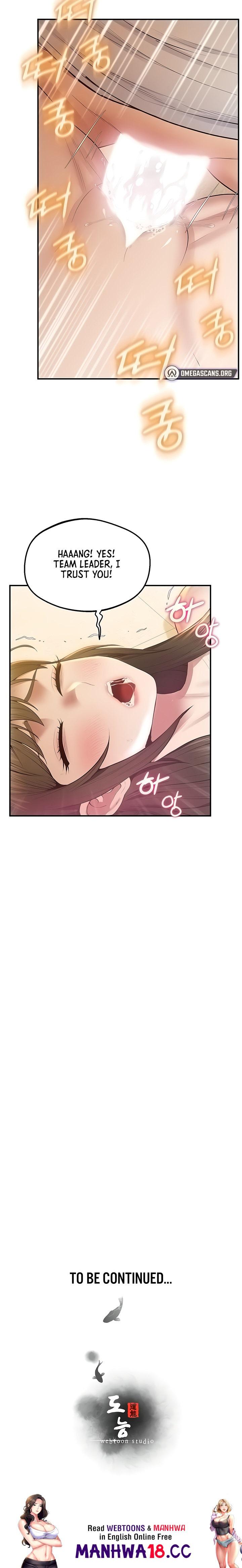 Absolute Smartwatch Chapter 29 Page 21