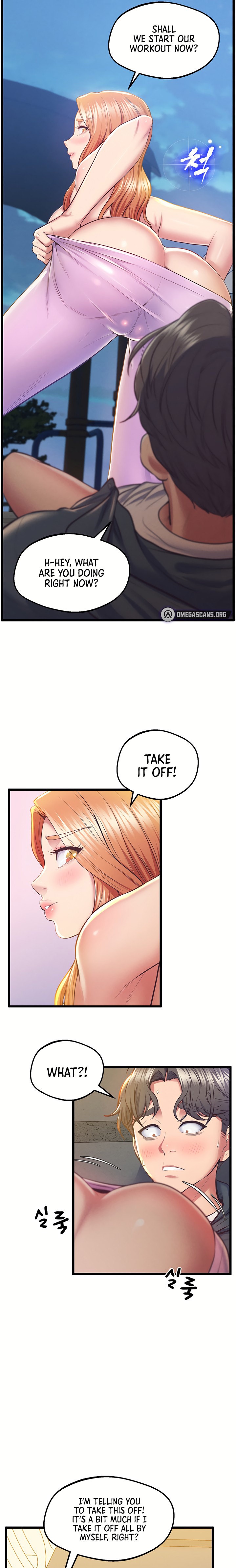 Absolute Smartwatch Chapter 4 Page 13