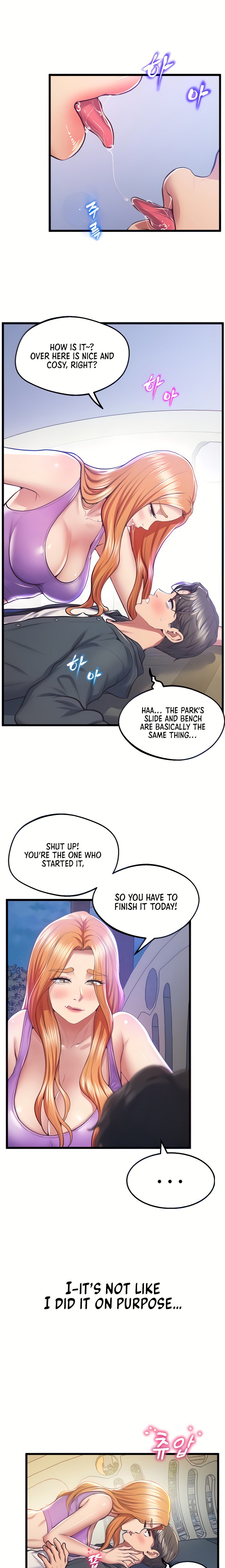 Absolute Smartwatch Chapter 4 Page 4