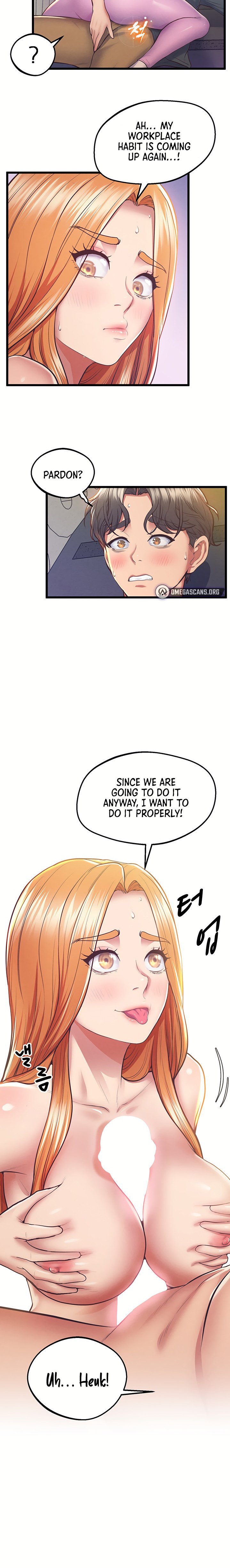 Absolute Smartwatch Chapter 4 Page 9