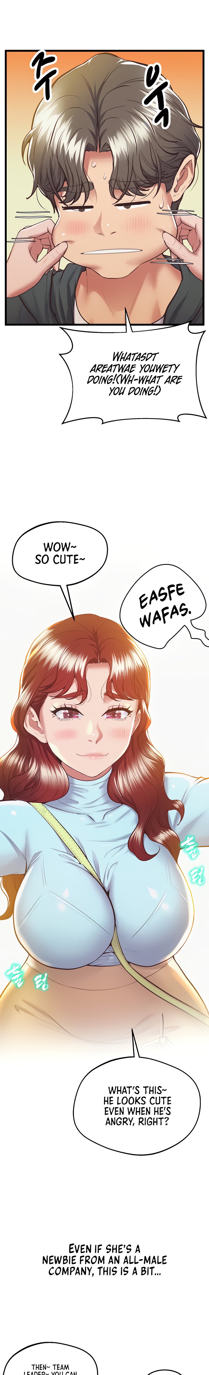 Absolute Smartwatch Chapter 5 Page 15