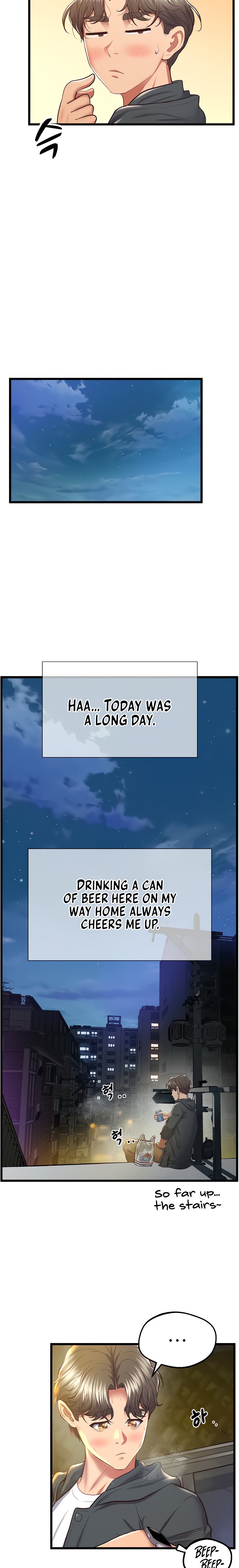 Absolute Smartwatch Chapter 5 Page 17