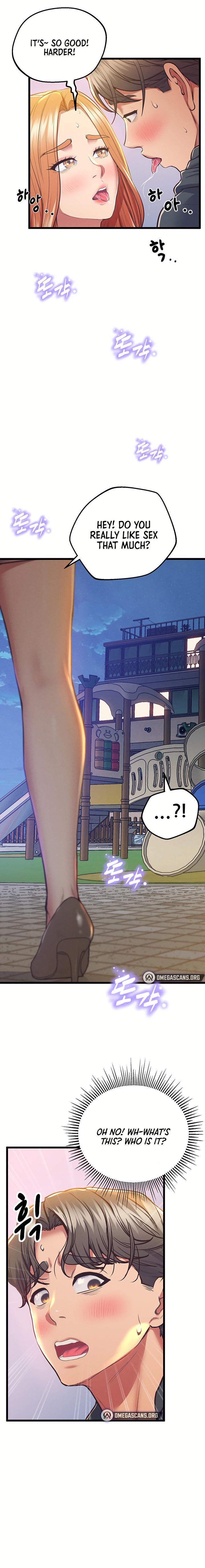 Absolute Smartwatch Chapter 5 Page 2