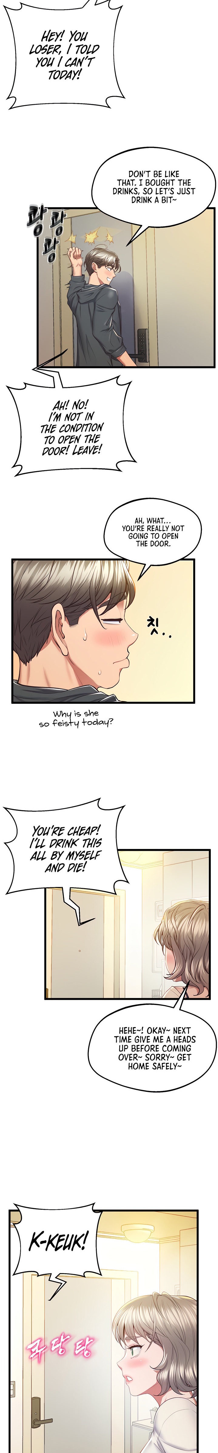 Absolute Smartwatch Chapter 5 Page 20