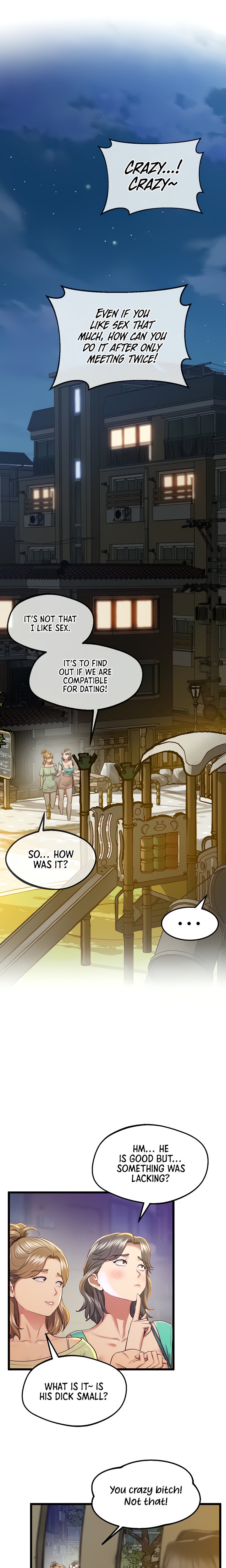 Absolute Smartwatch Chapter 5 Page 3