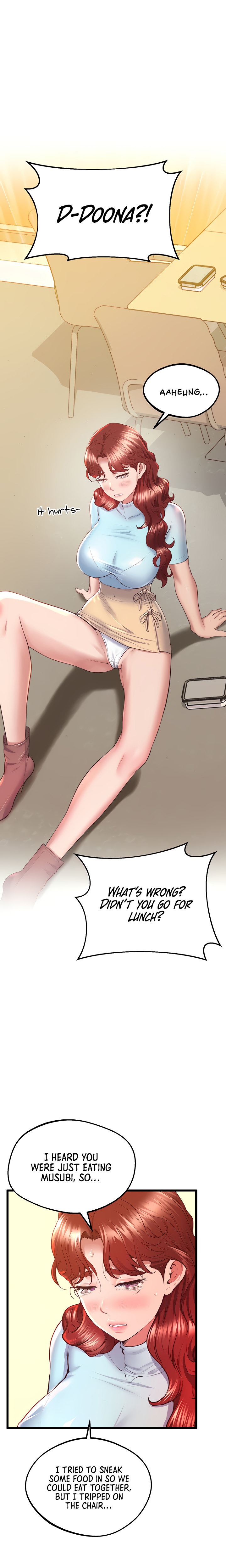 Absolute Smartwatch Chapter 7 Page 17