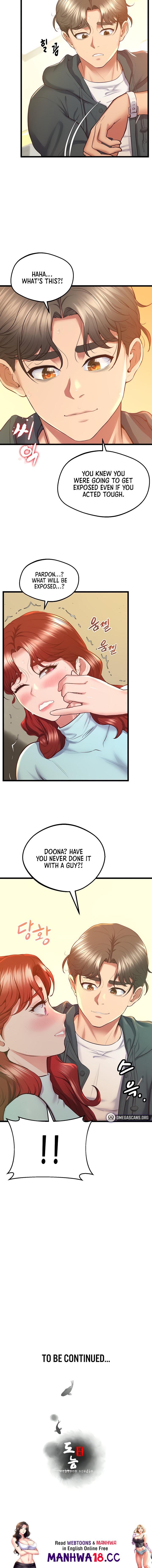 Absolute Smartwatch Chapter 7 Page 22