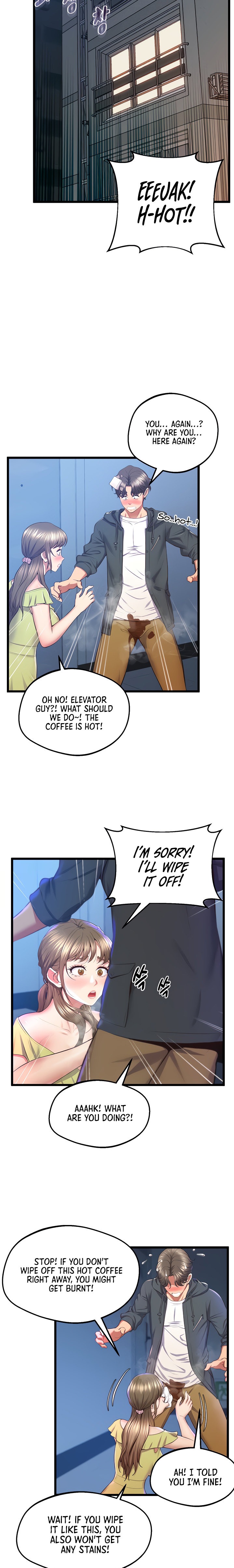 Absolute Smartwatch Chapter 7 Page 3