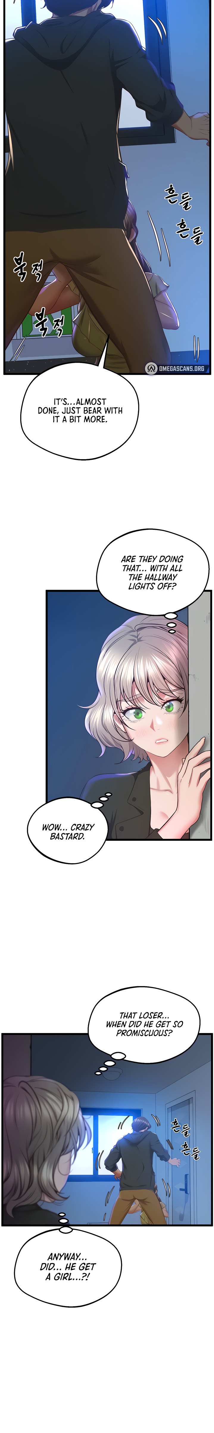 Absolute Smartwatch Chapter 7 Page 5
