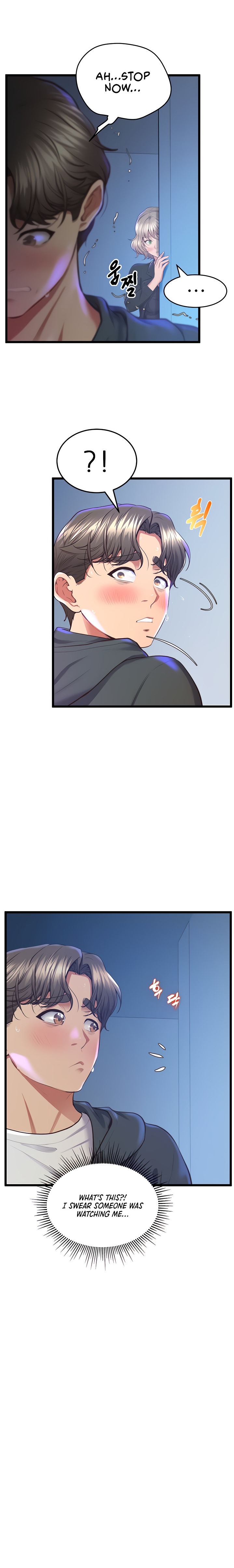 Absolute Smartwatch Chapter 7 Page 6