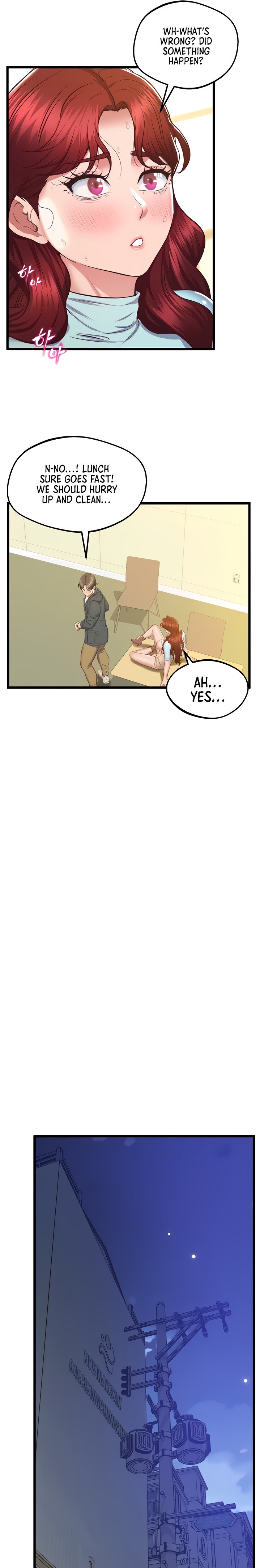 Absolute Smartwatch Chapter 9 Page 22