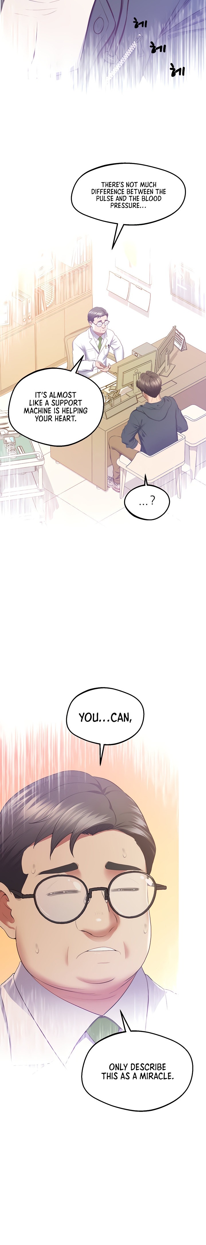 Absolute Smartwatch Chapter 9 Page 24
