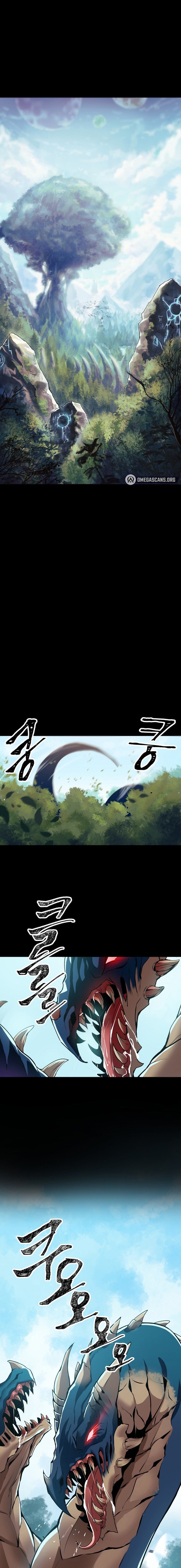 Isekai Fall of the Hero Chapter 1 Page 1