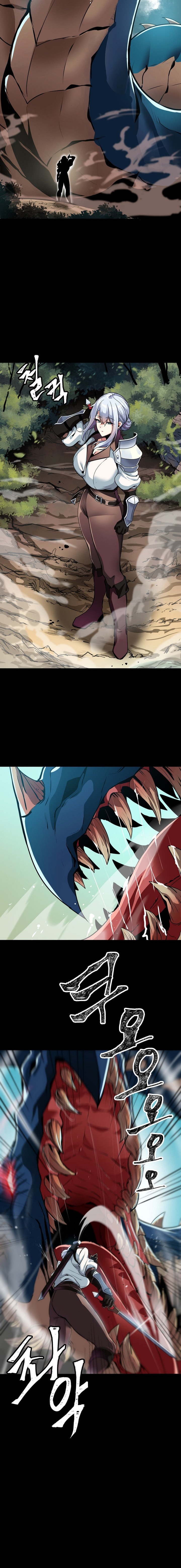 Isekai Fall of the Hero Chapter 1 Page 2