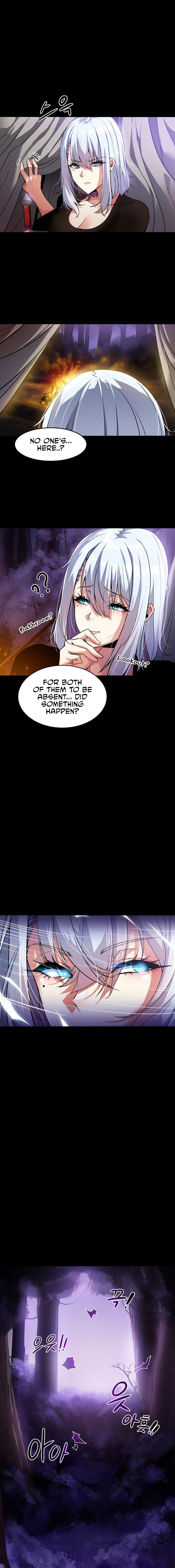 Isekai Fall of the Hero Chapter 2 Page 11