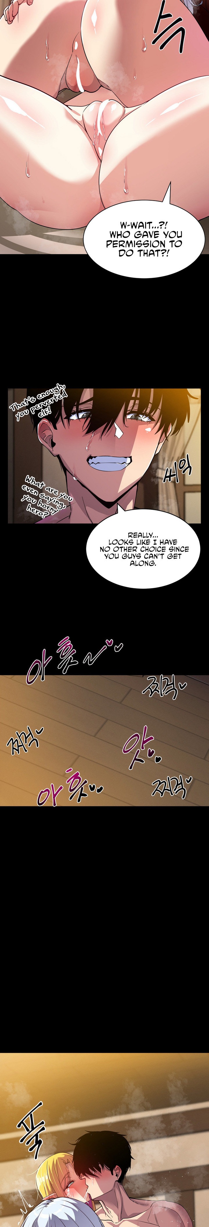 Isekai Fall of the Hero Chapter 4 Page 23