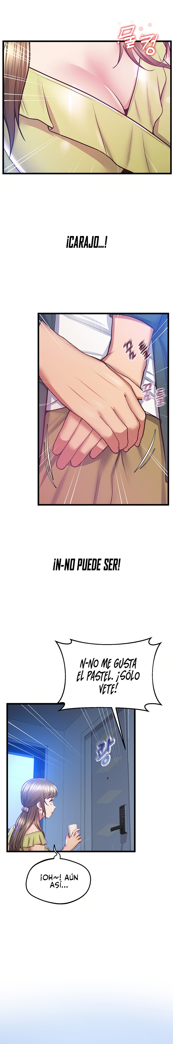 Absolute Smartwatch Raw Chapter 7 Page 12