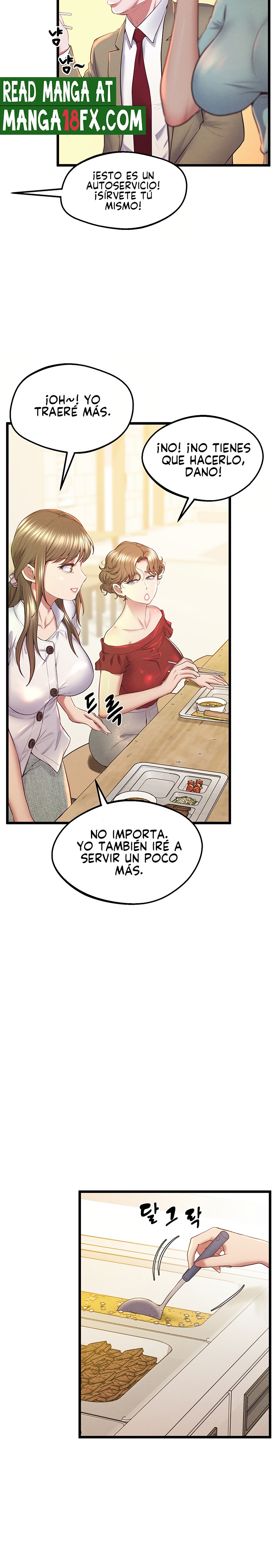 Absolute Smartwatch Raw Chapter 7 Page 16