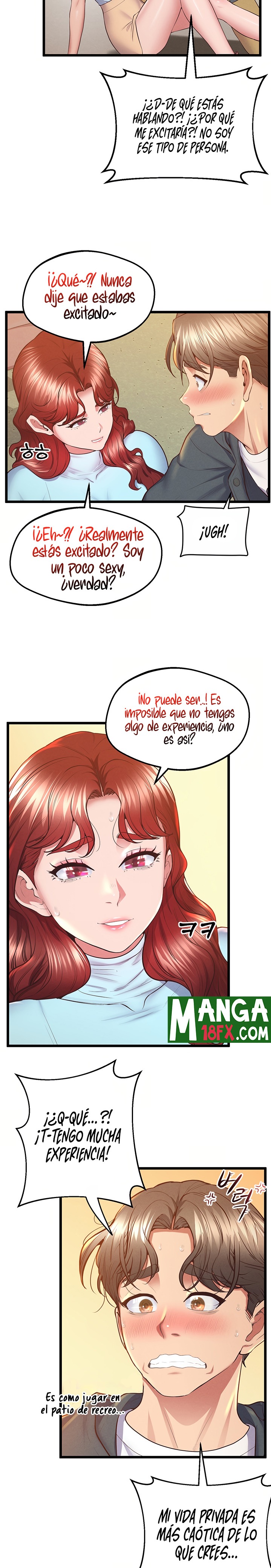 Absolute Smartwatch Raw Chapter 7 Page 24